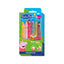 Lápiz Staedtler Peppa Pig 6 colores + afilalápiz