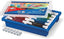 Bandeja expositora 288 lápices Noris Colour STAEDTLER