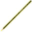 Lapices de colores STAEDTLER Noris Colour Amarillo Claro