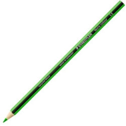Lapices de colores STAEDTLER Noris Colour 185 Verde Claro