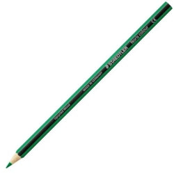 Lapices de colores STAEDTLER Noris Colour 185 Verde