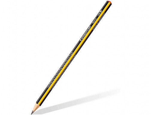 LAPIZ STAEDLER TRIANGULAR FINO TRIPLUS
