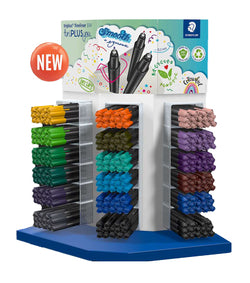 Rotuladores fineliner STAEDTLER Exp 360 color 334