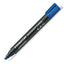 Rotulador permanente azul Staedtler Pack 10
