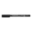 Rotulador Lumocolor 318 Fino Negro | Staedtler | Pack 10 Unidades