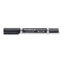 Rotulador Lumocolor 348 Doble Punta Negro | Staedtler | Pack 10 Unidades