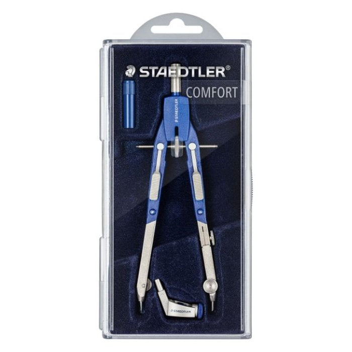 COMPAS CONFORT MARS 552 | 1 UNIDADES | (STAEDTLER) Imagen principal del producto