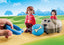 1 2 3 Mi Perro Playmobil Juego Educativo para Niños
