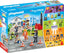 My Figures Mision Rescate Playmobil juego educativo