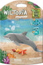 Delfin Playmobil Juego Educativo de Manualidades para Niños