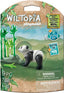 Playmobil Panda