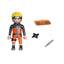 Naruto Playmobil Juego Educativo de Construcción Marca Playmobil