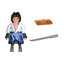 Sasuke Playmobil Juego Educativo de Construcción Marca Playmobil