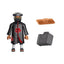 Kakuzu Playmobil Naruto juego educativo para niños