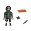 Playmobil Naruto Yamato Juego Educativo y Manualidades