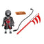 Hidan Playmobil Naruto juego educativo para niños