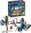Entrenamiento para el Combate Playmobil Novelmore Marca Playmobil