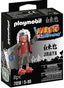 Juego educativo Jiraiya Naruto Playmobil para niños