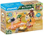 Camion del Donut Playmobil Juego educativo para niños