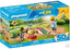 Juego educativo Mini Golf Playmobil para niños en edad escolar