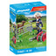 PLAYMOBIL MISION BOMBEROS: RESCATE DE ANIMAL | PLAYMOBIL, S,A, | 1 UNIDAD | 4008789714671