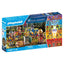 PLAYMOBIL MY FIGURES: CABALLEROS DE NOVELMORE | PLAYMOBIL, S,A, | 1 UNIDAD | 4008789714879