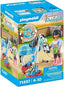Juego educativo Terapeuta de Caballos Playmobil marca Playmobil