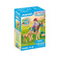 PLAYMOBIL NIÑA CON PONI Y POTRO | PLAYMOBIL, S,A, | 1 UNIDAD | 4008789714985