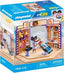 Juego Educativo Peluqueria Playmobil para Niños