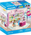 Juego educativo Salon de Belleza Playmobil para manualidades
