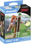 Juego educativo Playmobil Asterix Mac Loch para niños