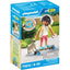 Niño con Perro Playmobil Juego Educativo
