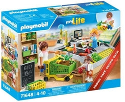 Juego educativo Playmobil Junior Marca Playmobil para niños