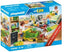 Juego educativo Playmobil Junior Marca Playmobil para niños
