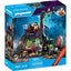 Juego educativo Ruinas Encantadas Playmobil para niños