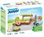 Puesto Ecológico y Carretilla Playmobil Junior