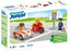 Figuras Playmobil Junior Heroes del Día a Día en Pack