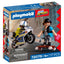 Junior & Disney la Aventura Acuatica Juego Educativo Playmobil