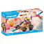 PLAYMOBIL RACING CONO DE HELADO | PLAYMOBIL, S,A, | 1 UNIDAD | 4008789717184
