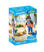 Terrario para Tortugas Playmobil