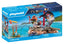 Bote Pirata con Tesoro Playmobil