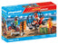 Stunt Show Playmobil Juguete de Manualidades y Juego para Niños
