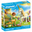 PLAYMOBIL UNICORNIO RAINBOW FLOWER | PLAYMOBIL, S,A, | 1 UNIDAD | 4008789718402