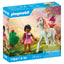 Playmobil Unicornio Sky Rose