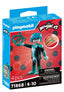 MIRACULOUS: VIPERION | PLAYMOBIL, S,A, | 1 UNIDAD | 4008789718686