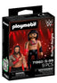 Playmobil WWE Roman Reigns
