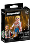 Playmobil WWE Cody Rhodes - Figura de acción