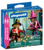 Pack de Bruja y Mago Playmobil juegos educativos