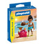 Playmobil Chica de Vacaciones