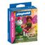 Hada con ayudante Muy Mono Playmobil para manualidades y juegos educativos